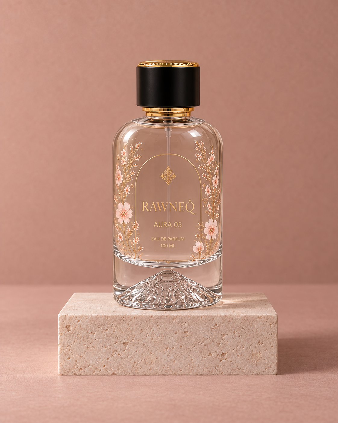 AURA 05 perfume