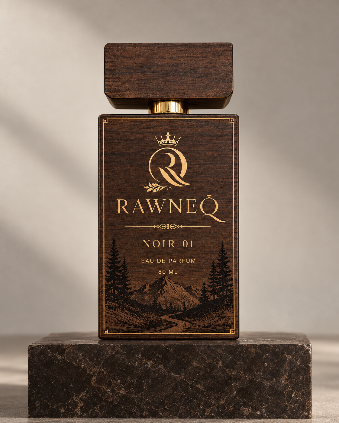 NOIR 01 perfume
