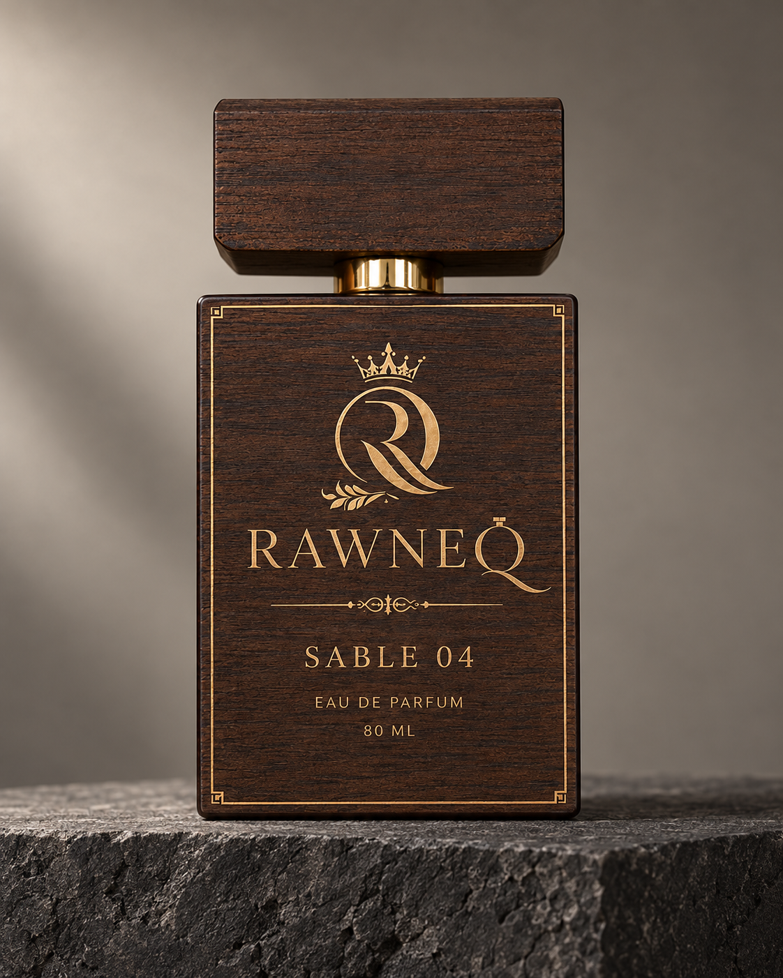 SABLE 04 perfume
